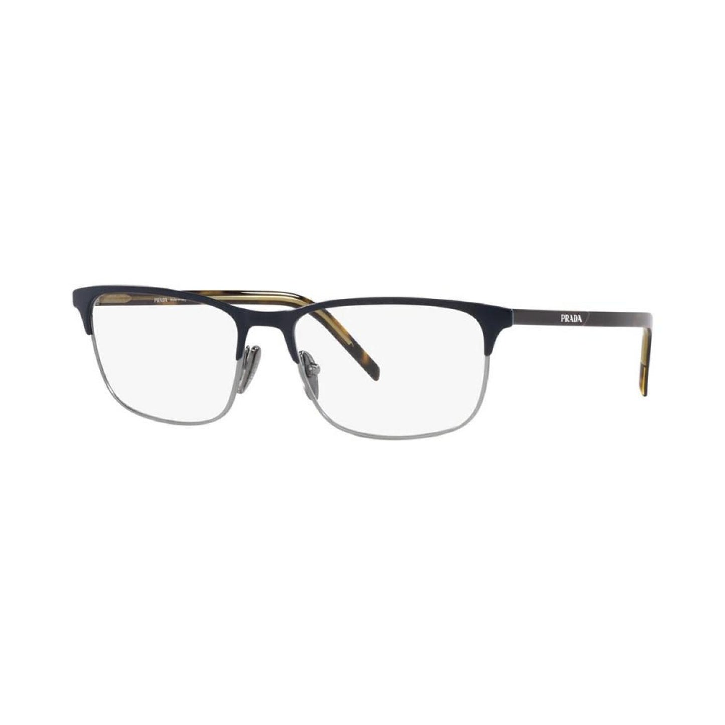 PR66YV Men's Pillow Eyeglasses