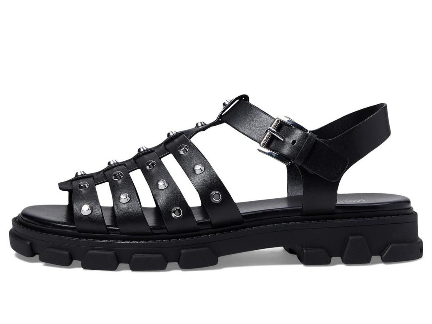 Jagger Fisherman Sandal