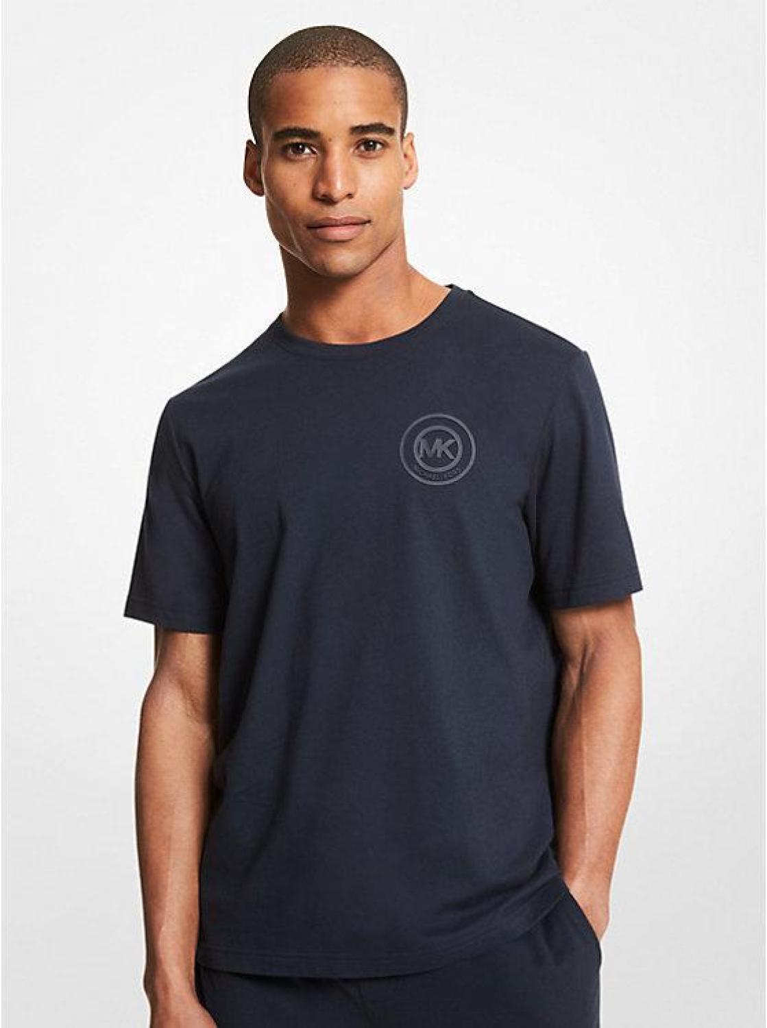 Logo Cotton T-Shirt