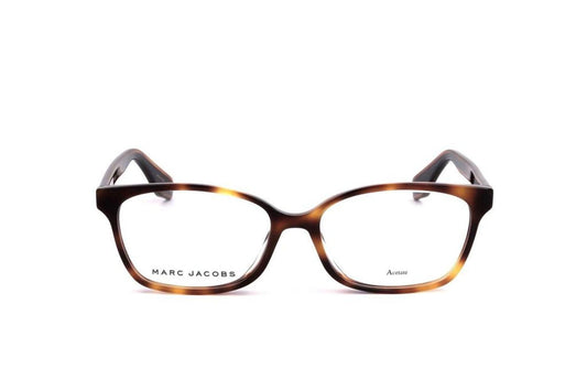 Marc Jacobs Eyewear Rectangular Frame Glasses