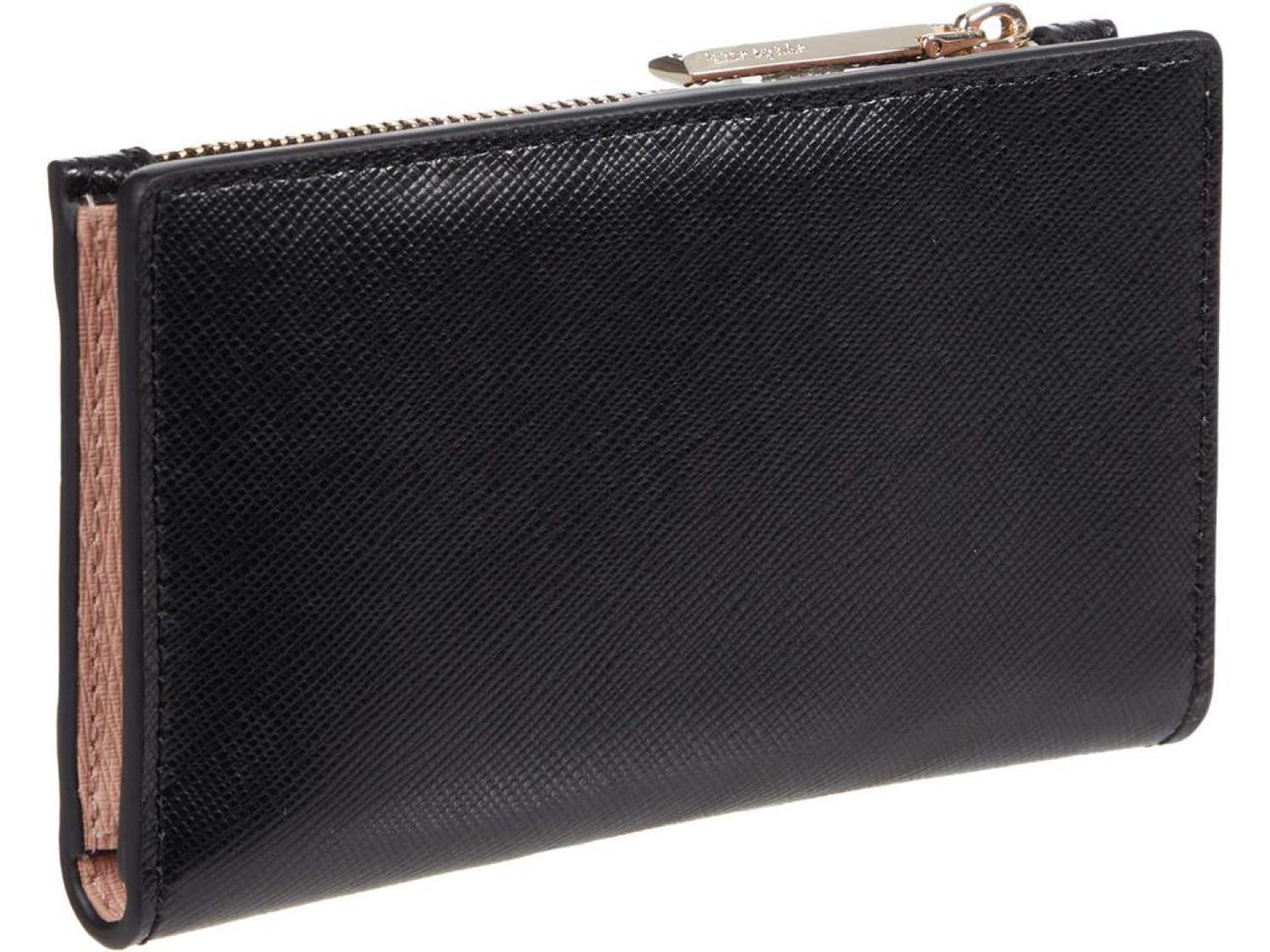 Spencer Small Slim Bifold Wallet