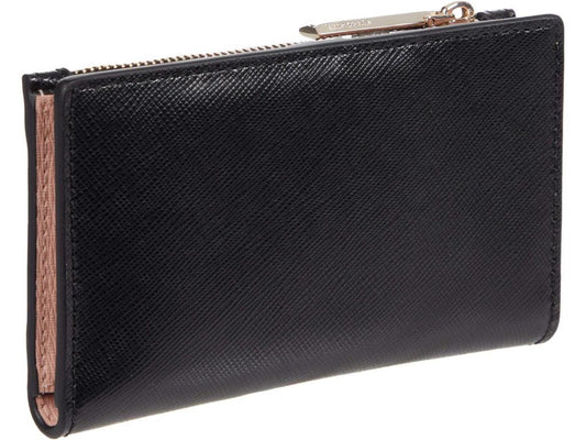 Spencer Small Slim Bifold Wallet