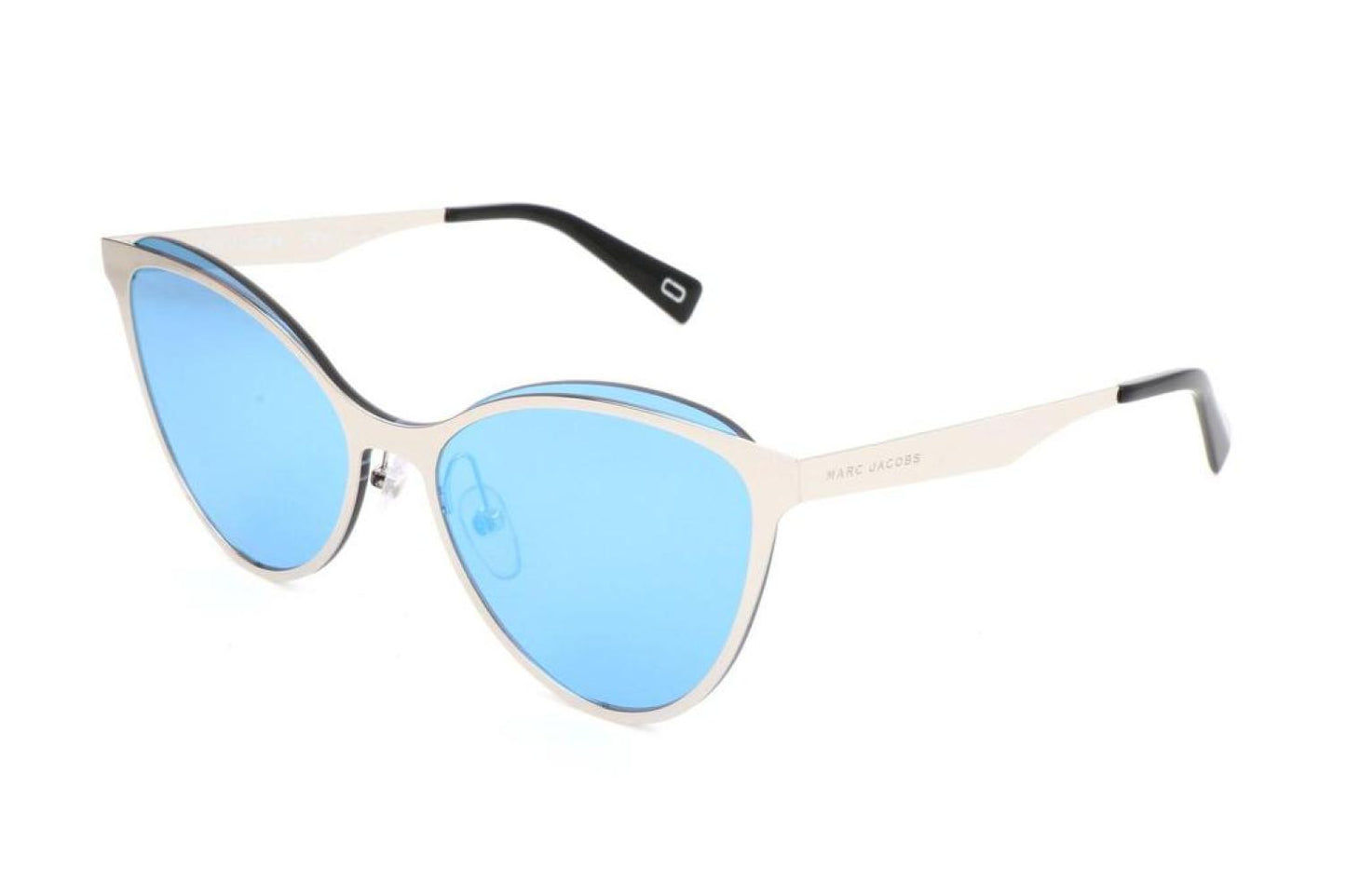 Marc Jacobs Eyewear Cat-Eye Frame Sunglasses