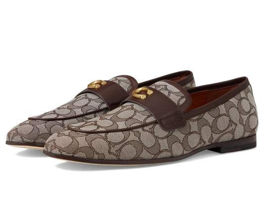 Sculpt C Signature Loafer