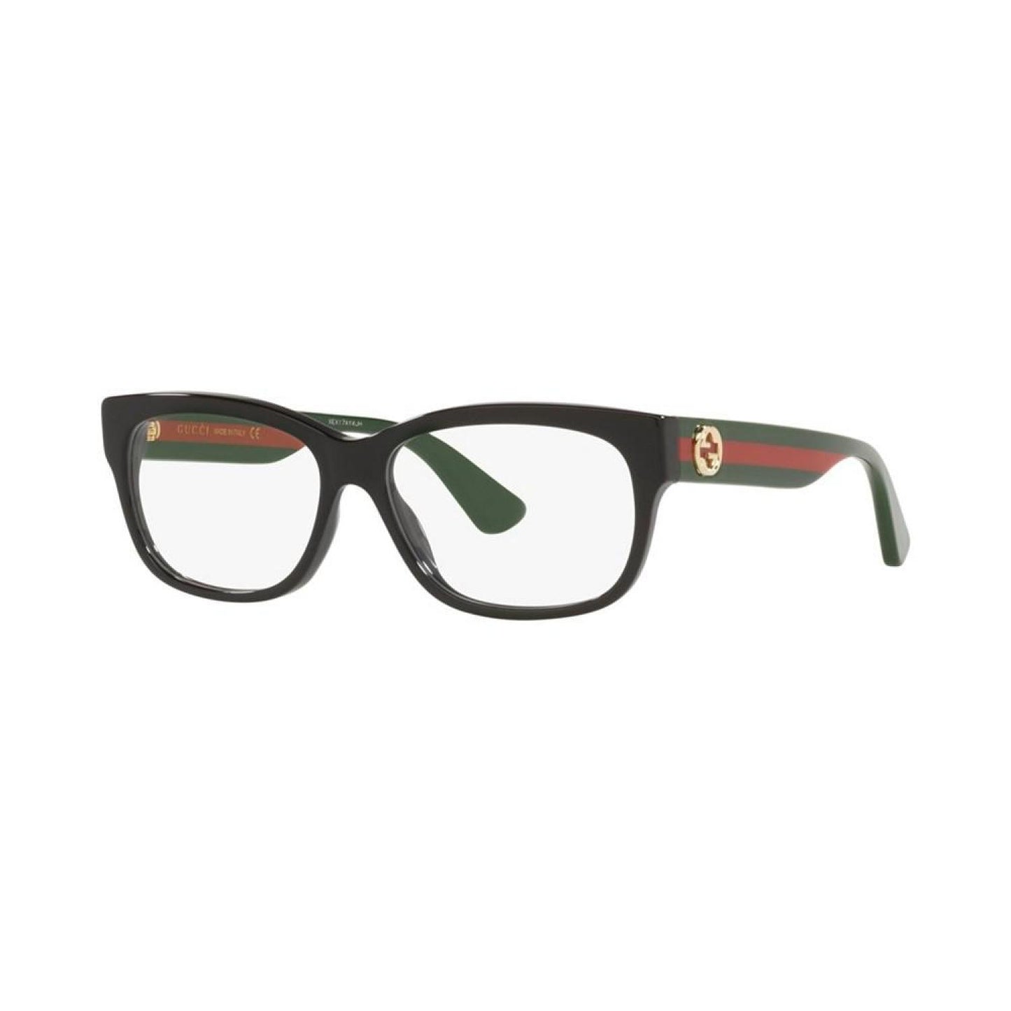 GG0278O Women's Rectangle Eyeglasses