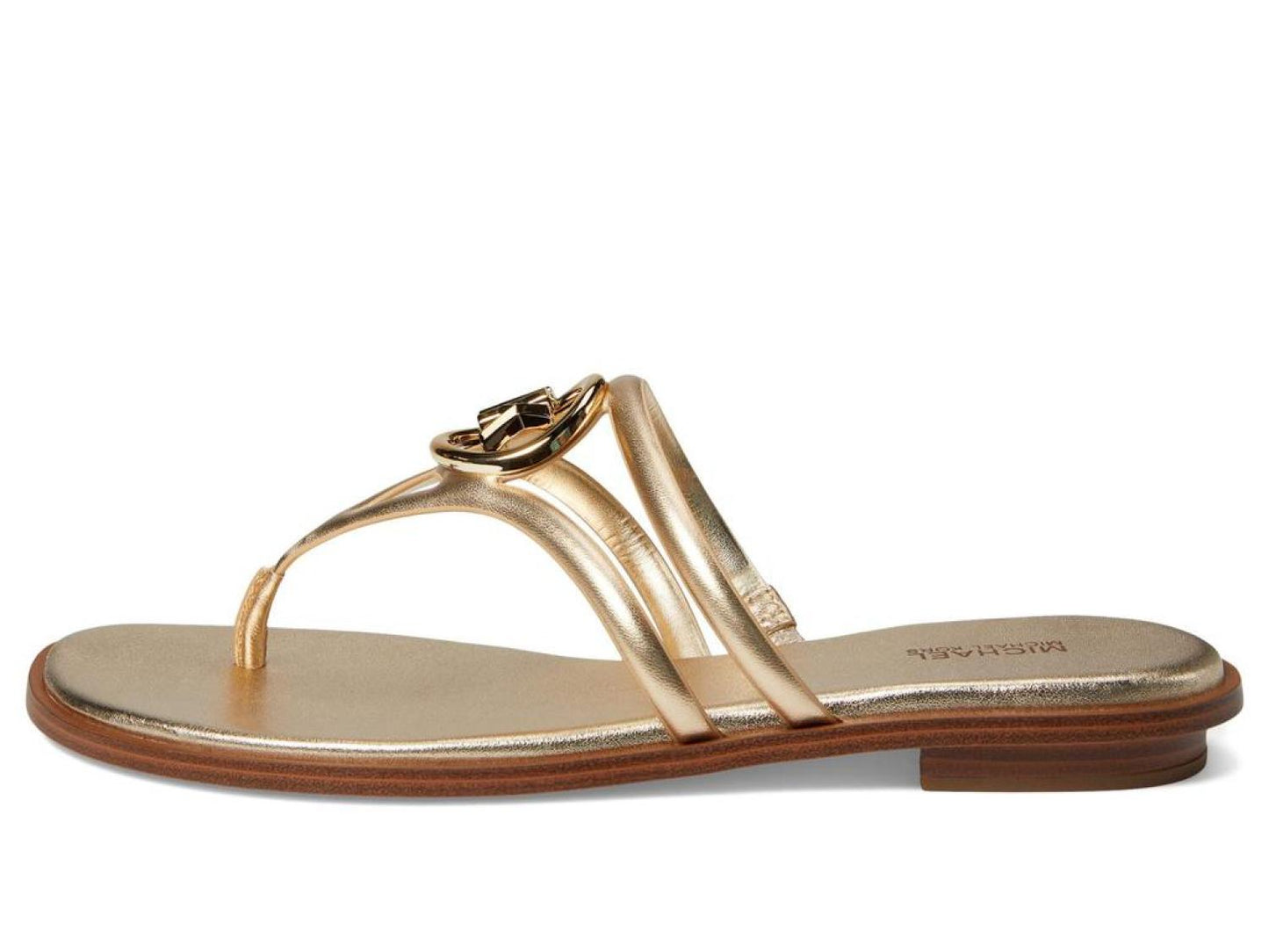 Hampton Flat Sandal