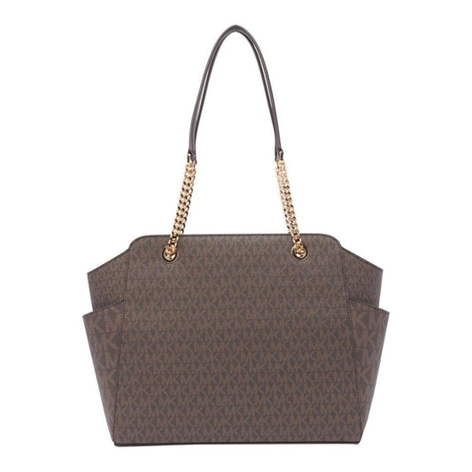Michael Michael Kors Jacquelyn Top Handle Bag