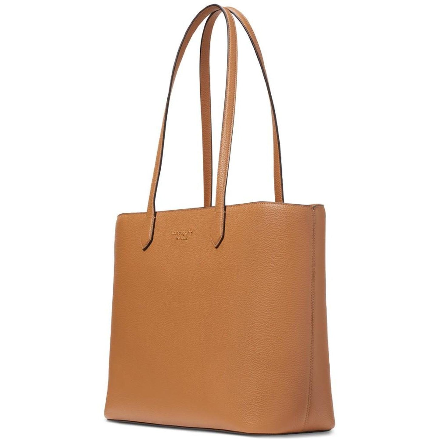 Veronica Large Leather Tote