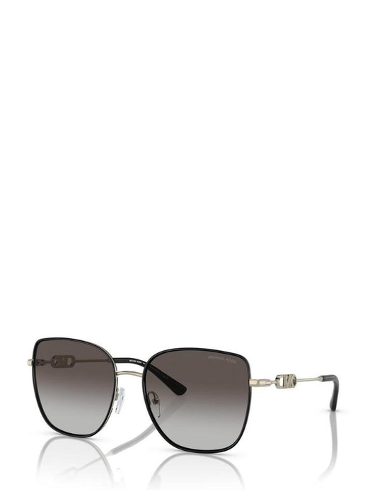 Michael Kors Eyewear Square Frame Sunglasses