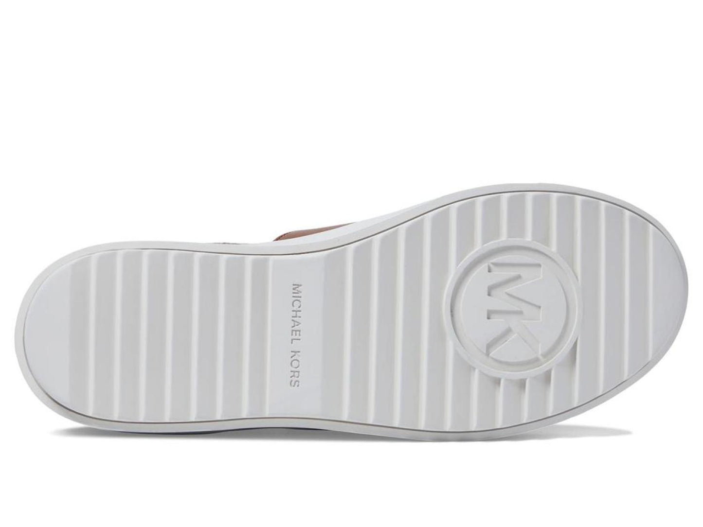 Emmett Strap Lace-Up