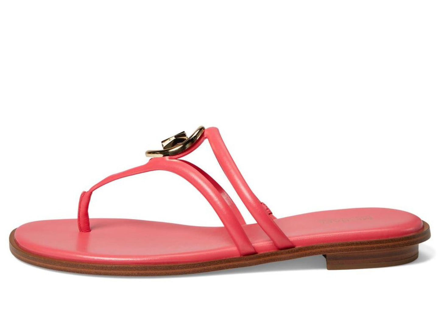 Hampton Flat Sandal