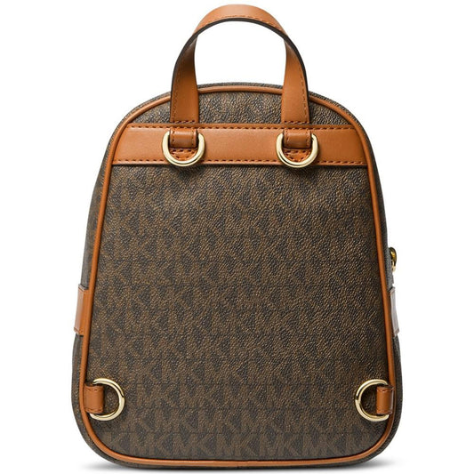 Elliot Logo Extra Small Convertible Messenger Backpack