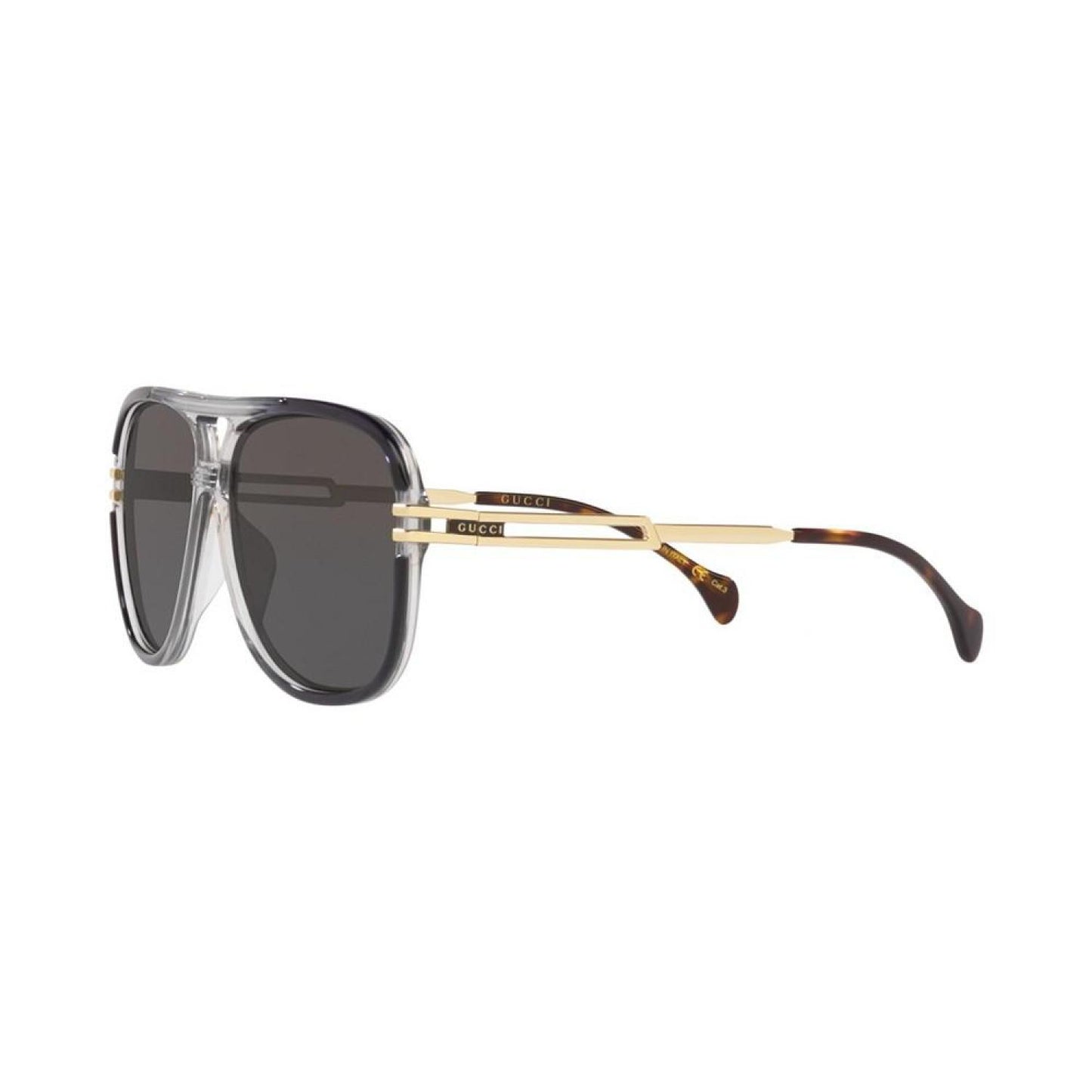 Men's GG1105S 63 Sunglasses, GC00180963-X