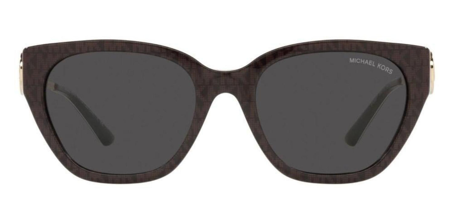 Michael Kors Square Frame Sunglasses