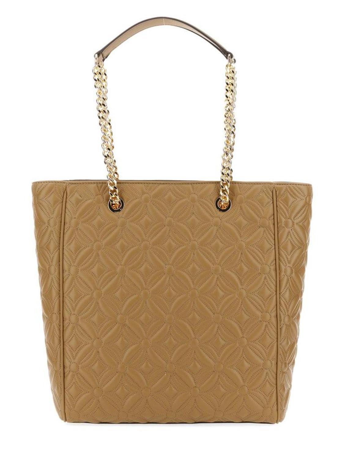 Michael Michael Kors Blaire Large Logo Tote Bag