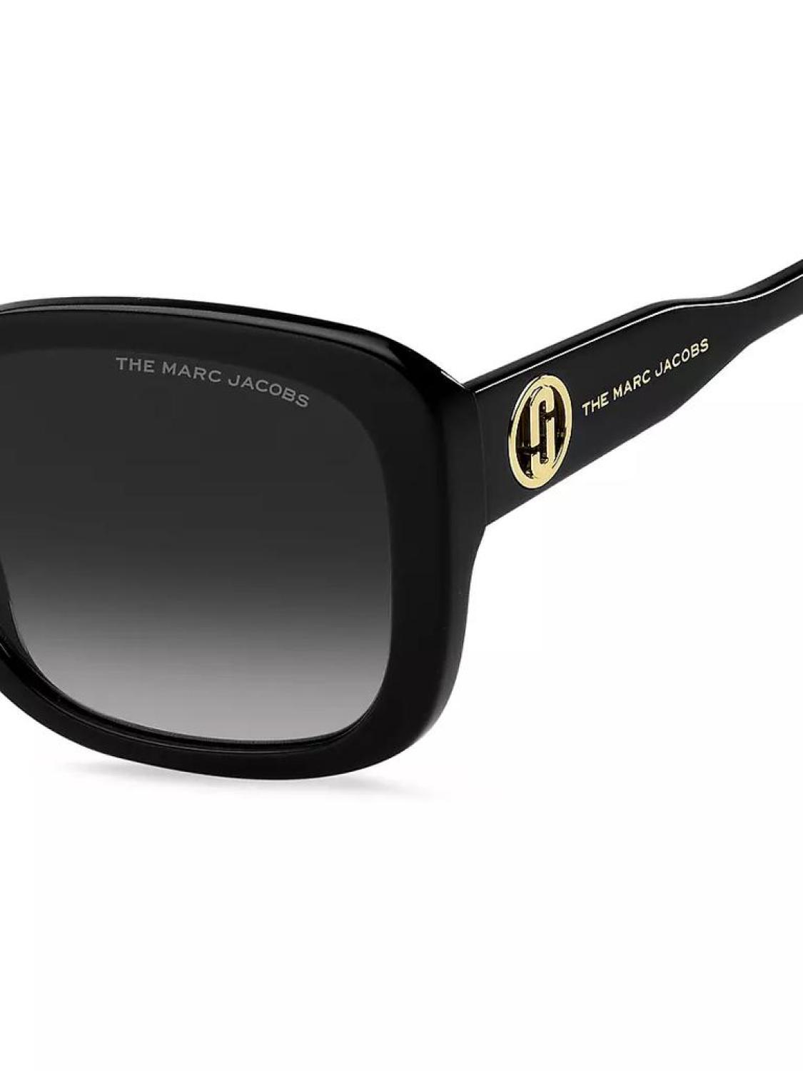 Marc 625/S 54MM Square Sunglasses