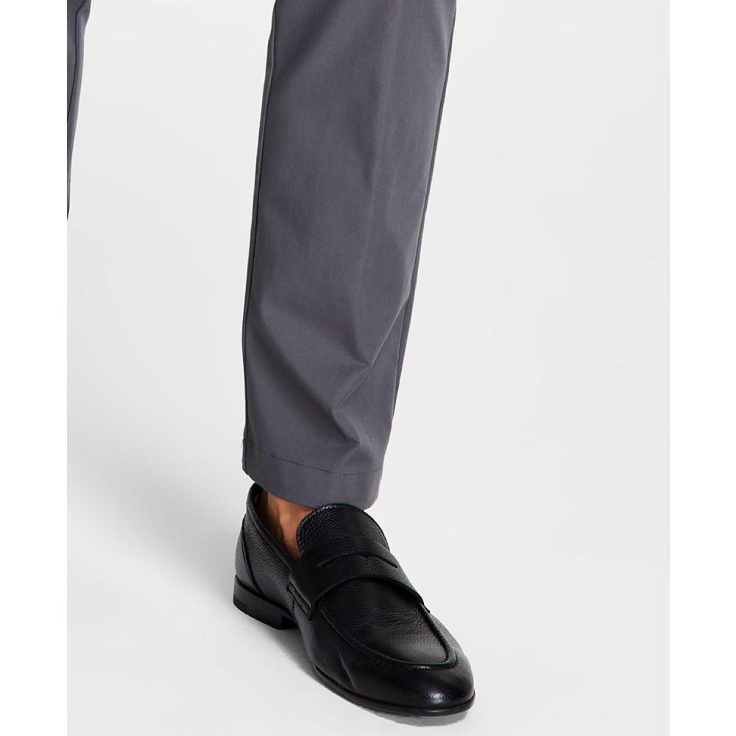 Men's Pattern Classic Fit Pants