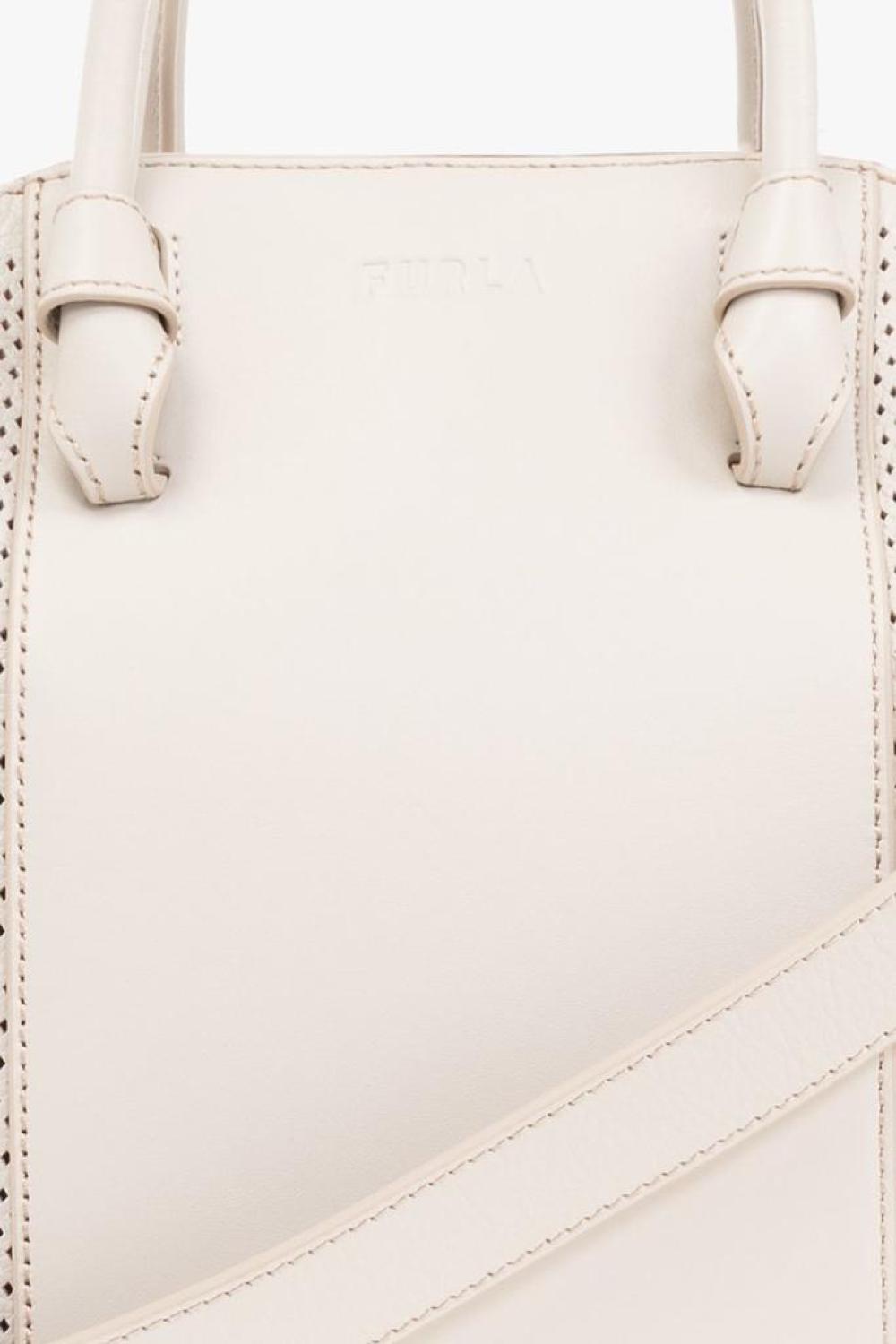 Furla Miastella Large Shopper Bag