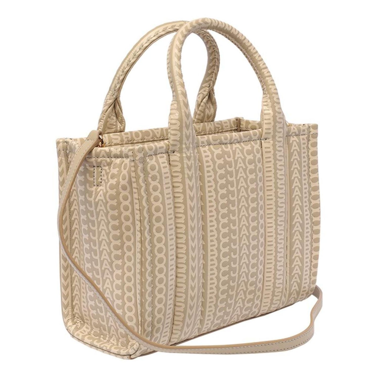 Marc Jacobs The Monogram Mini Tote Bag