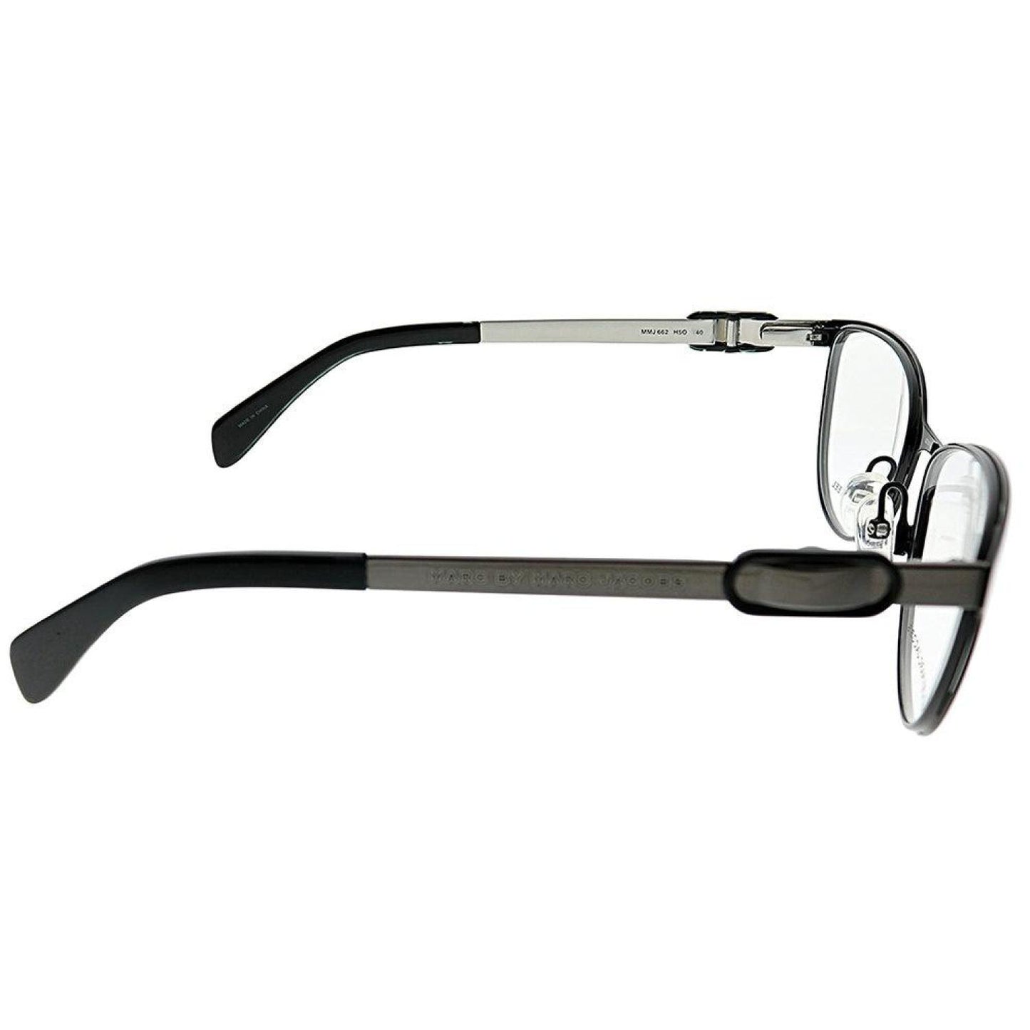 Marc by Marc Jacobs MMJ 662 H5O 53mm Womens Cat-Eye Eyeglasses 53mm
