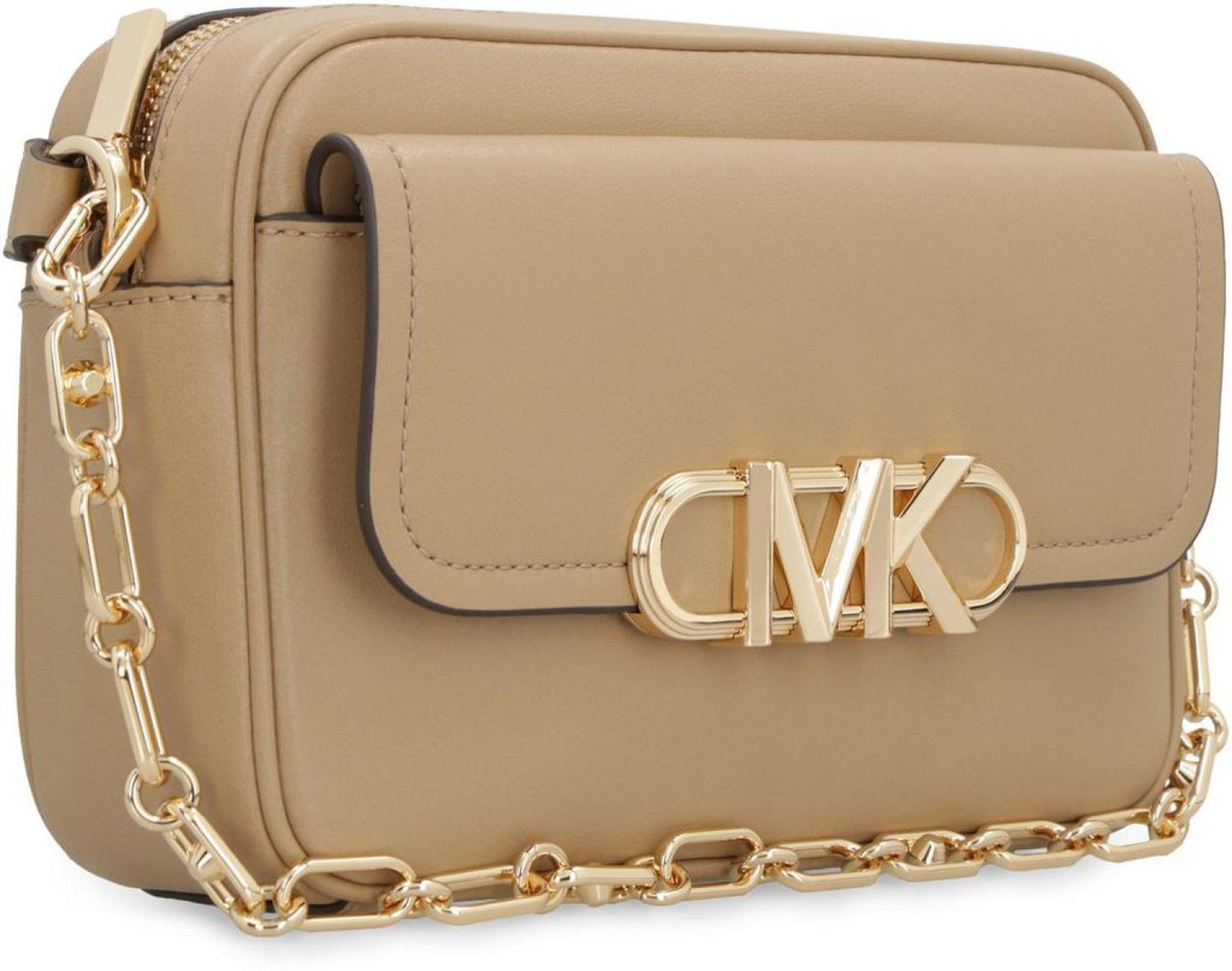 Michael Michael Kors Parker Medium Crossbody Bag