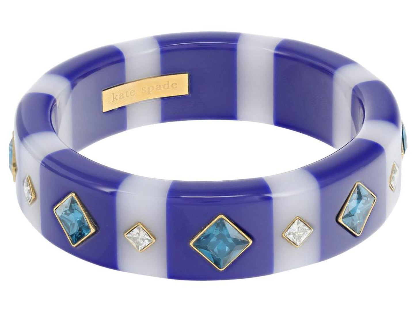 Seeing Stripes Bangle