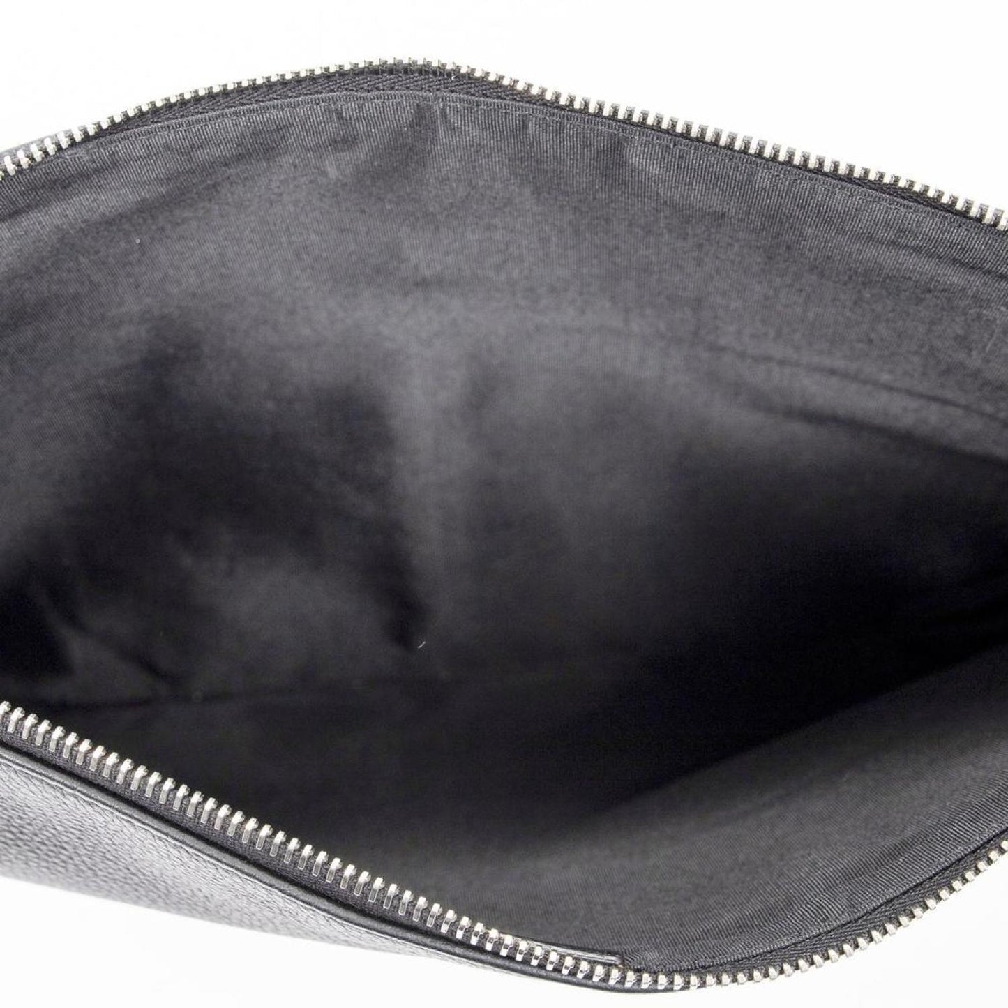 Dior Homme Zip Around Clutch
