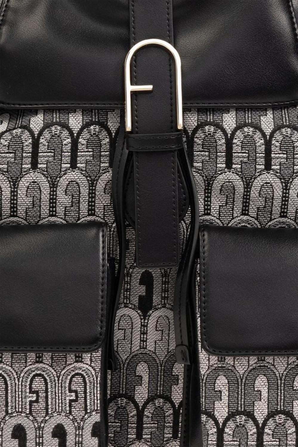 Furla Flow Large Backpack