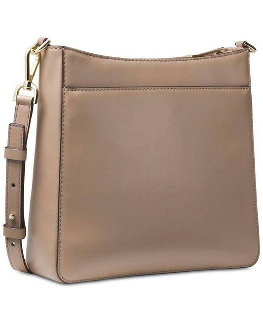 Gloria Crossbody Bag In Truffle