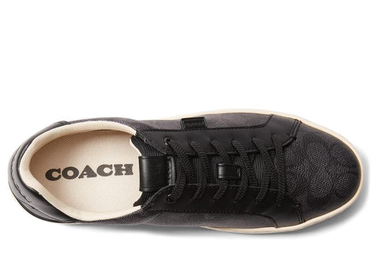 Lowline Coated Canvas