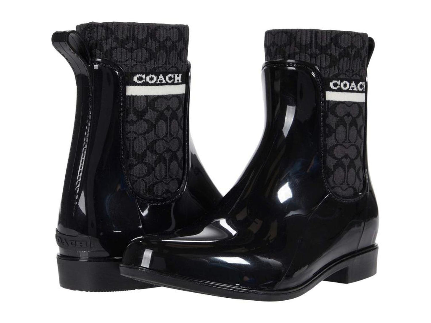 Rivington Rain Bootie