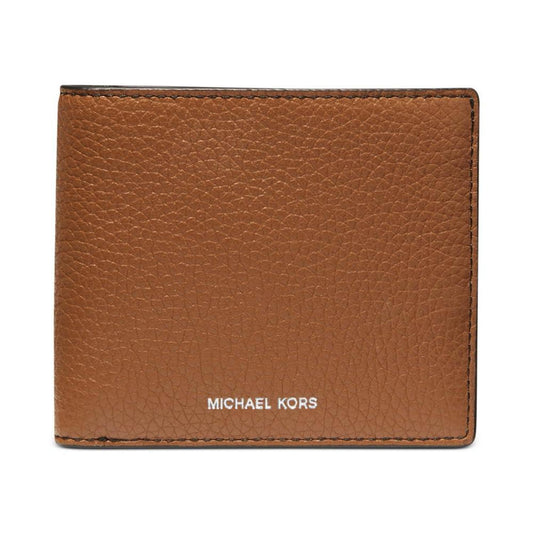 Men's Mason Leather Wallet