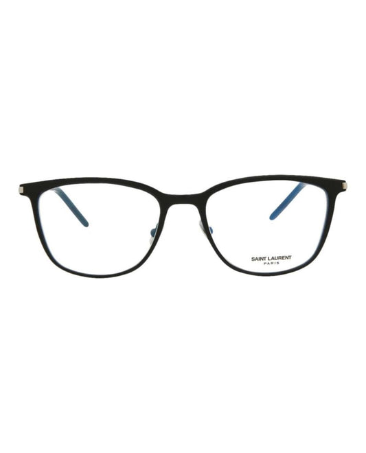 Square-Frame Metal Optical Frames