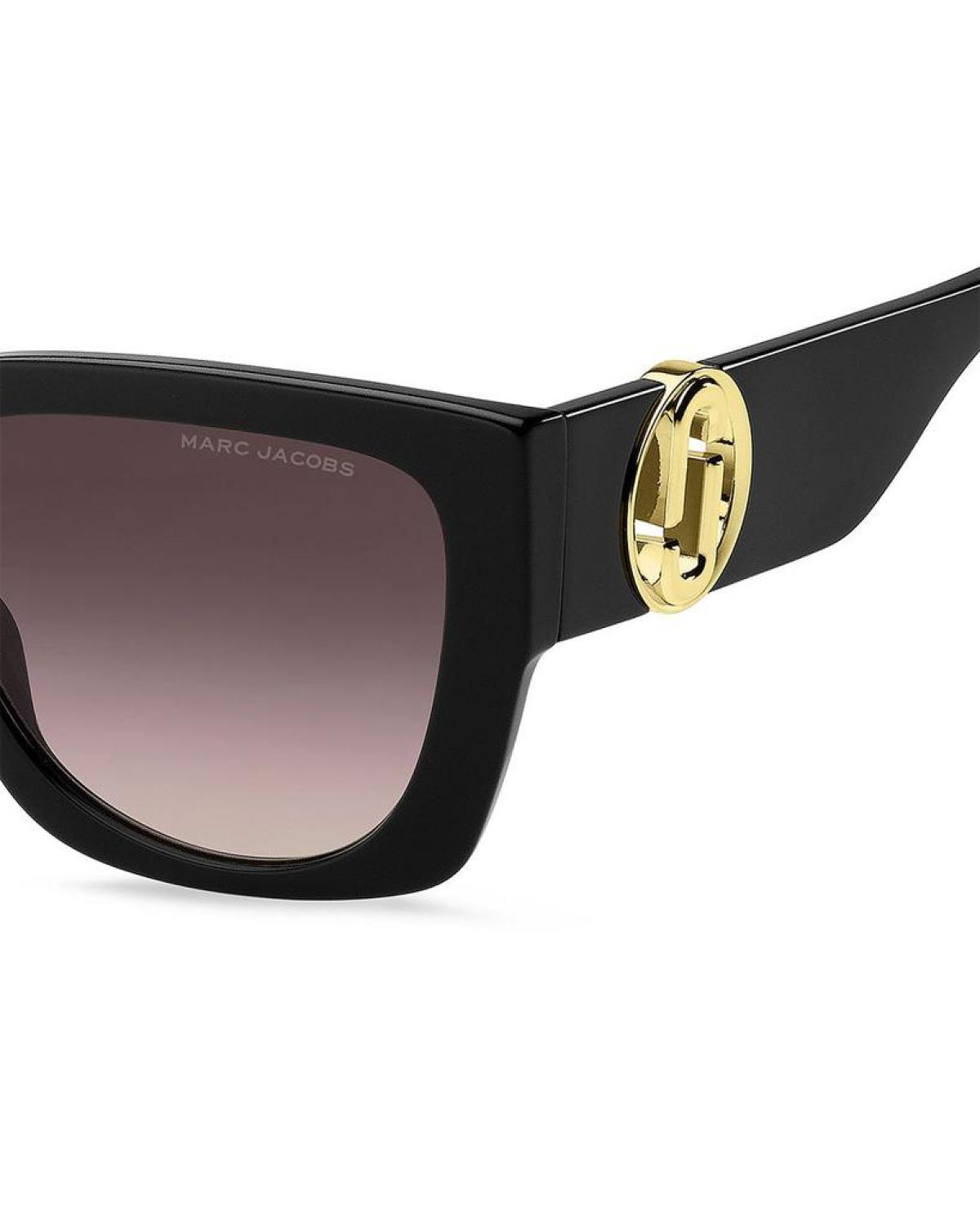 Square Sunglasses, 54mm
