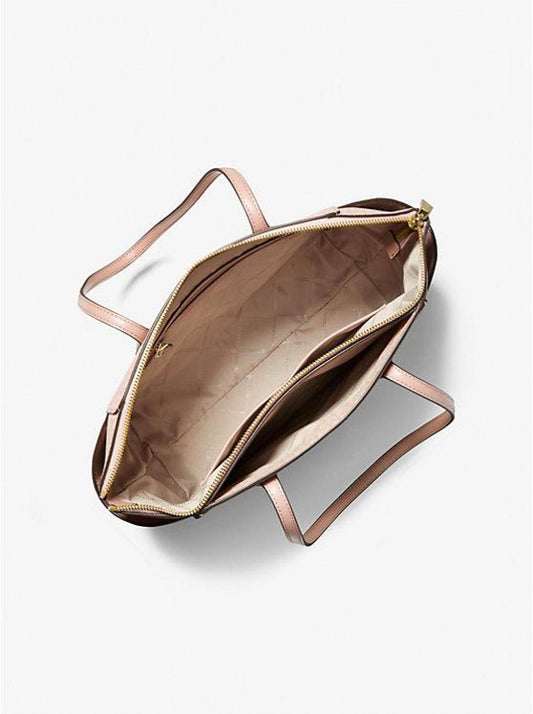 Marilyn Medium Logo Tote Bag