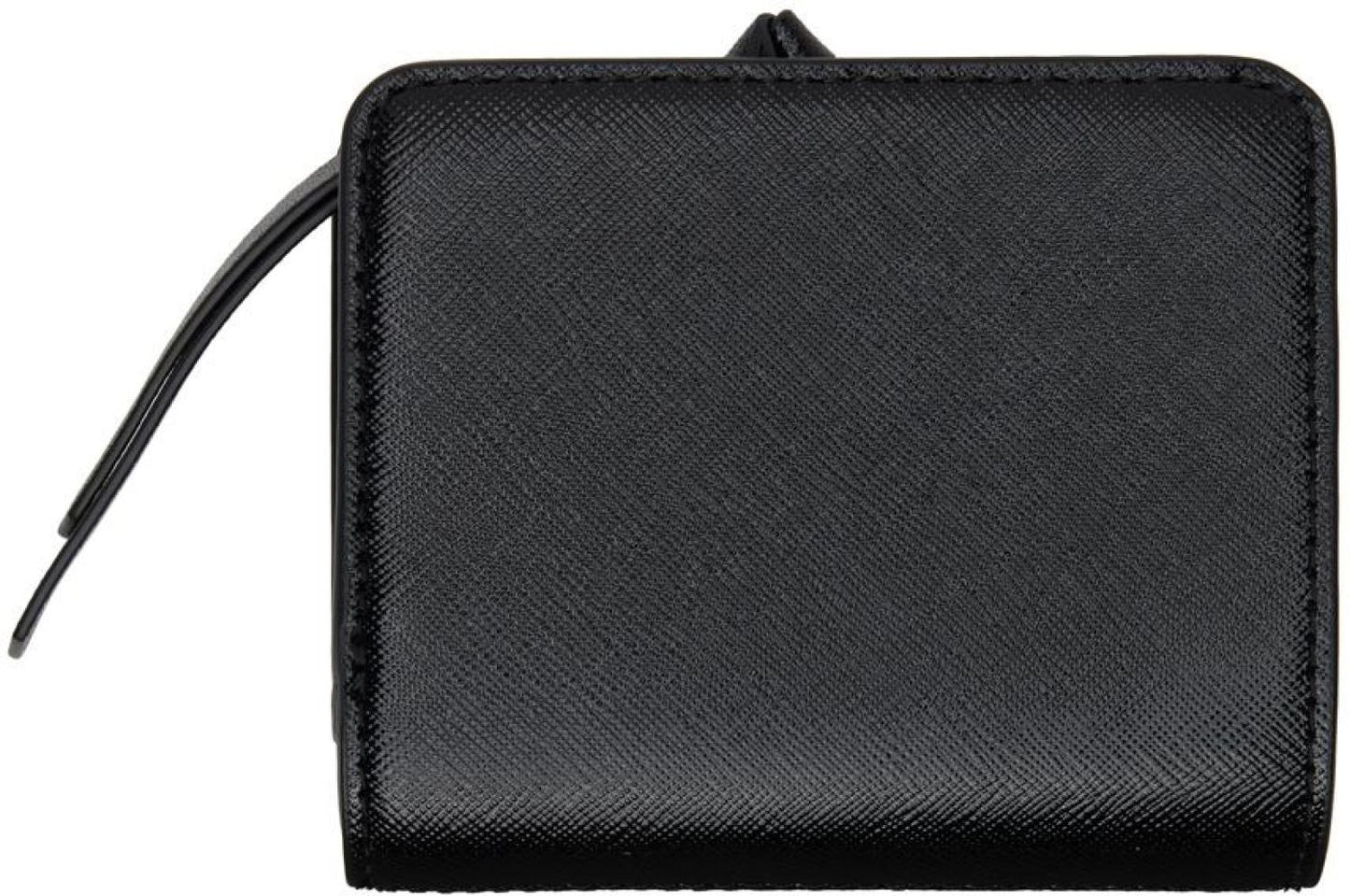 Black 'The Snapshot' Wallet