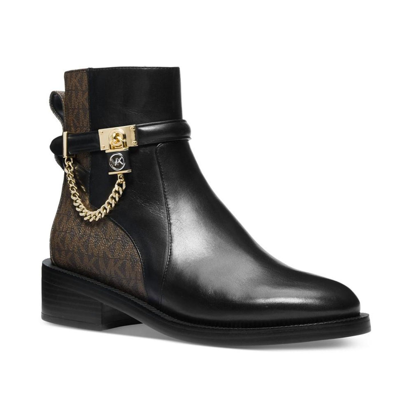 Women's Hamilton Embellished Strap Booties