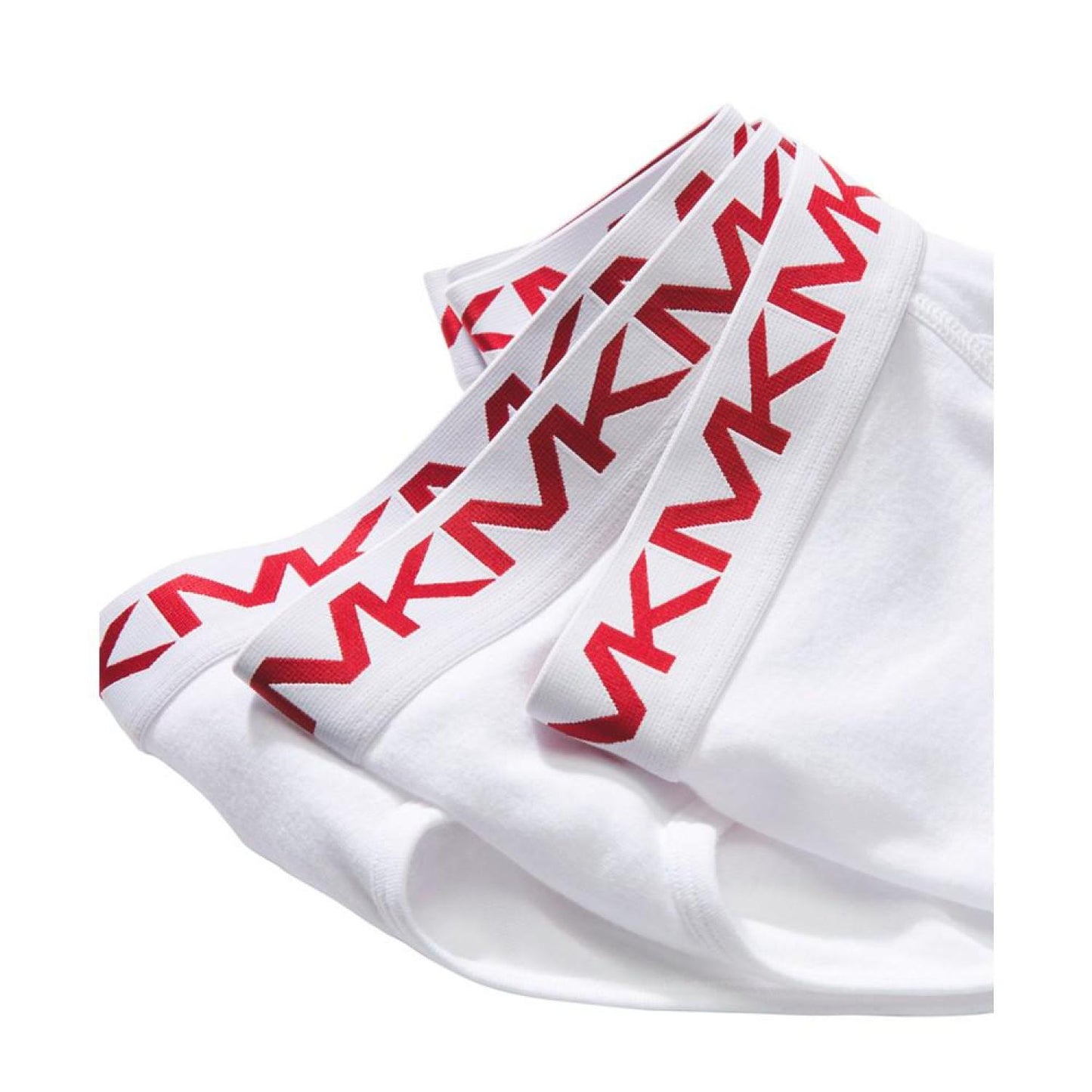 Men's Performance Cotton Classic Briefs, 3-Pack