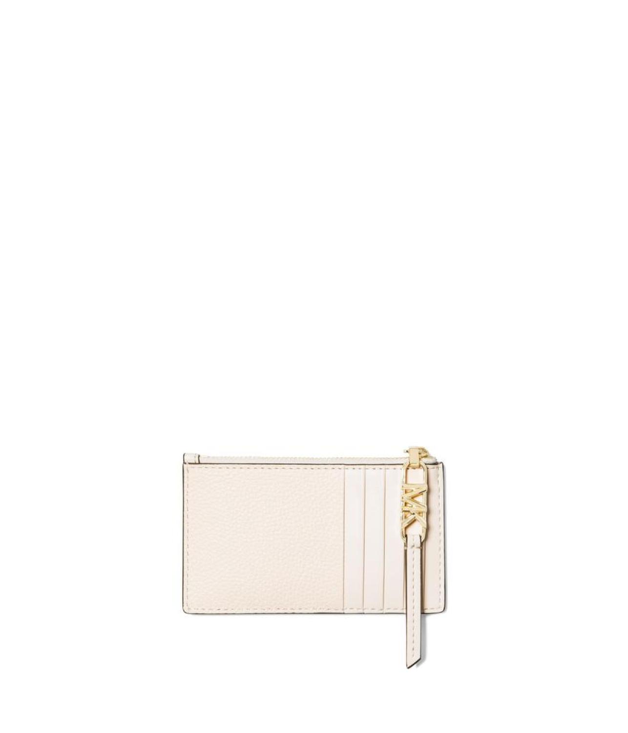 Empire Small Zip Card Case