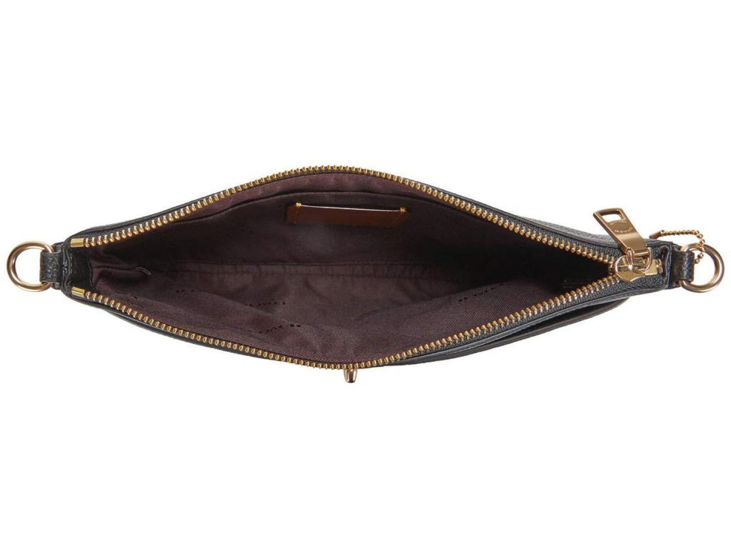 Polished Pebble Polly Crossbody
