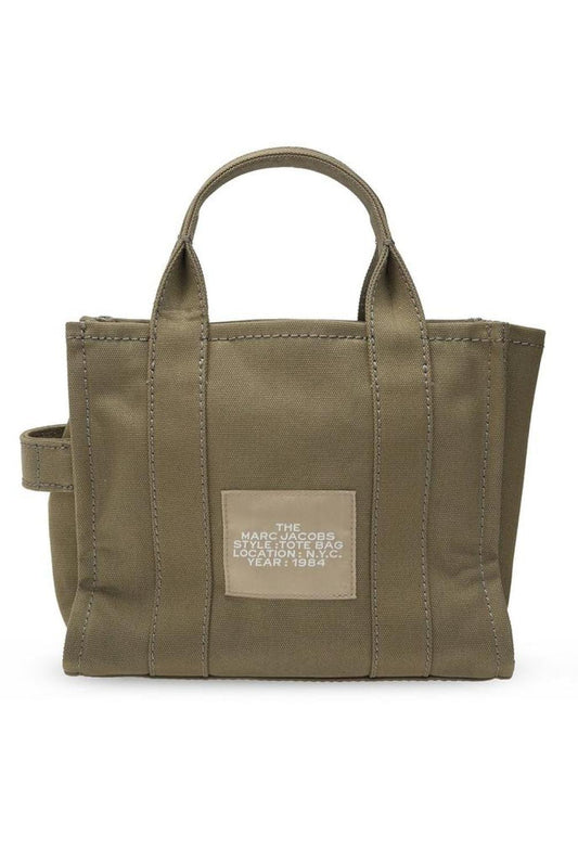 Marc Jacobs The Mini Traveler Tote Bag
