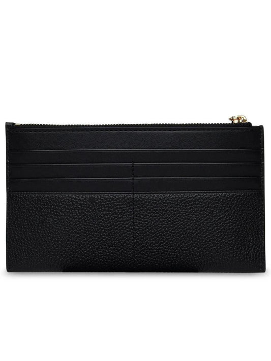 Michael Michael Kors Empire Large Pebbled Cardholder