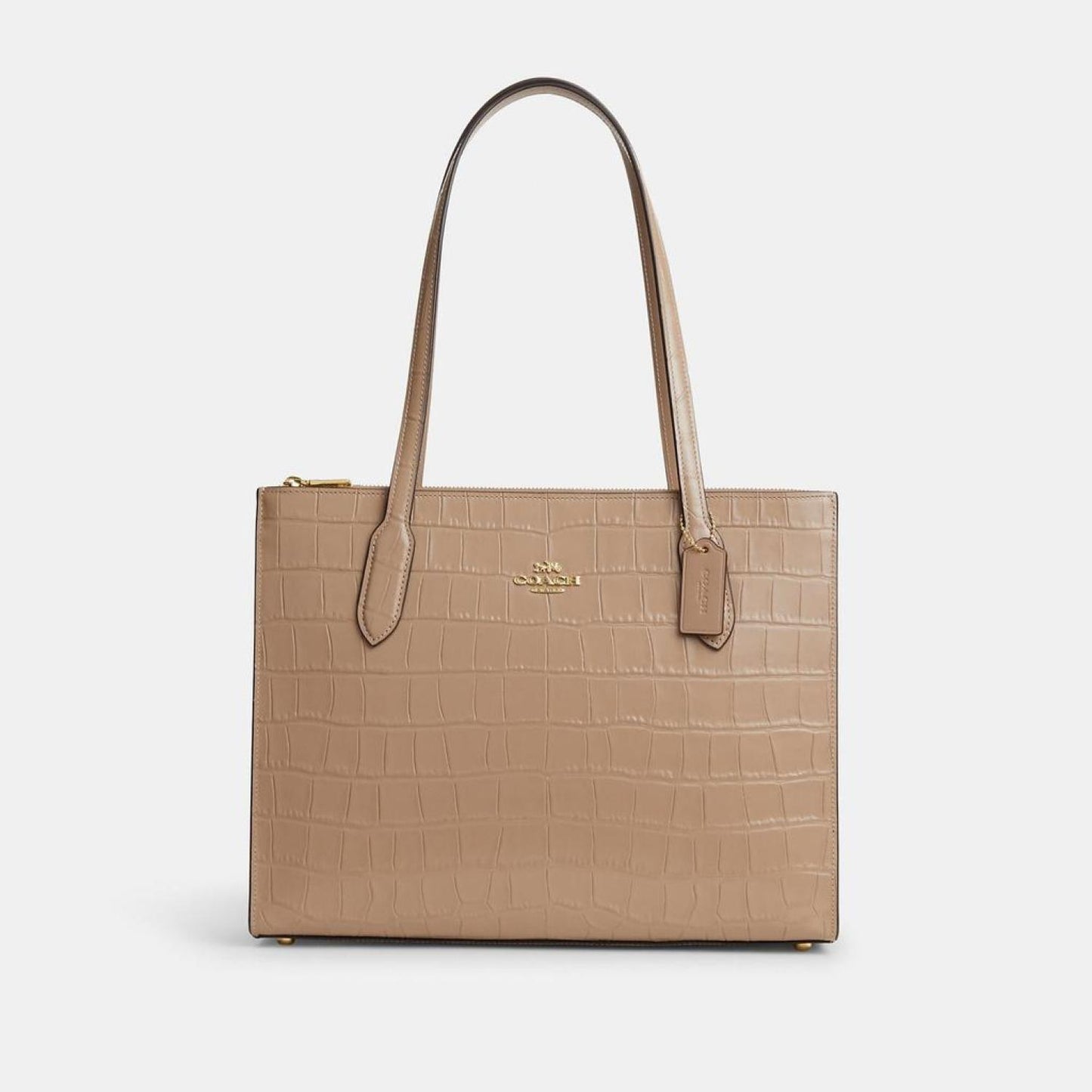 Coach Outlet Nina Carryall