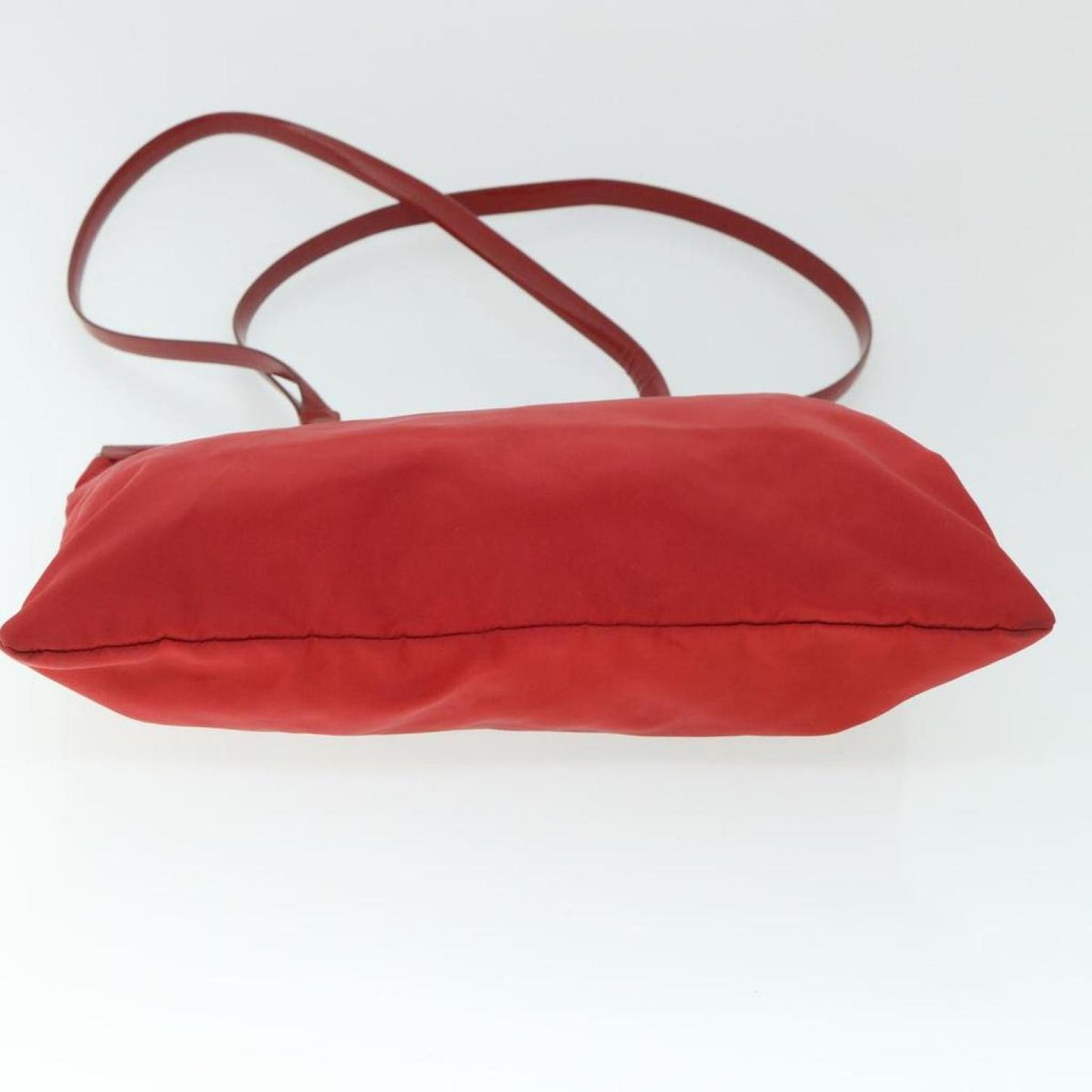 Prada Tessuto Synthetic Tote Bag (Pre-Owned)