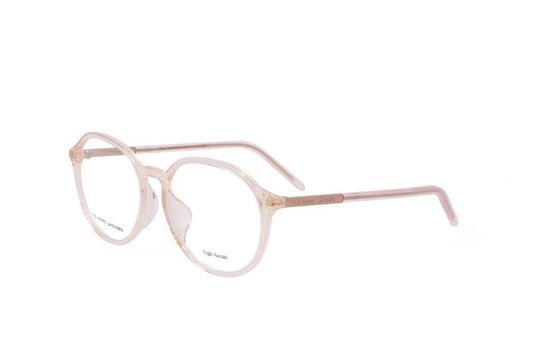Marc Jacobs Eyewear Round Frame Glasses