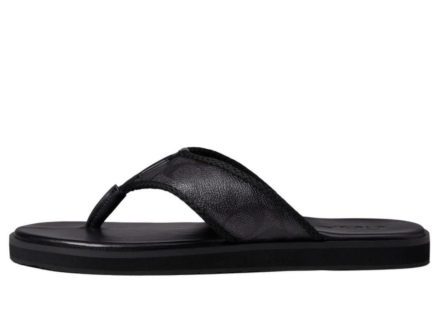 Signature Flip-Flop