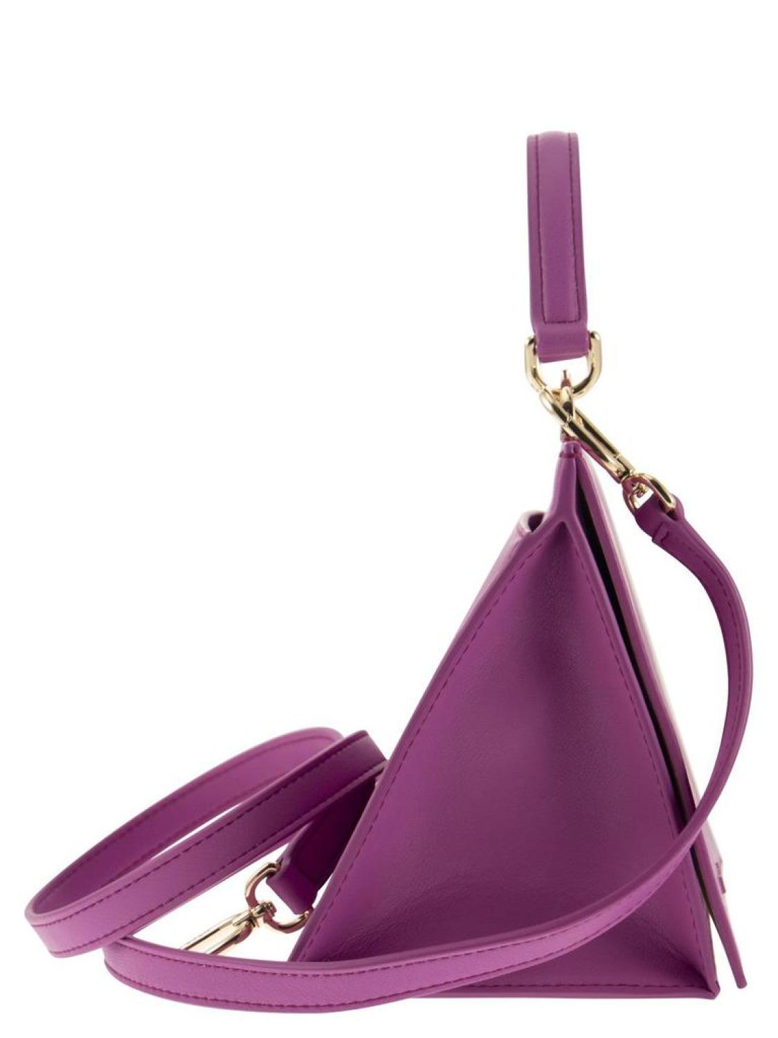 Furla Linea Futura Top Handle Bag