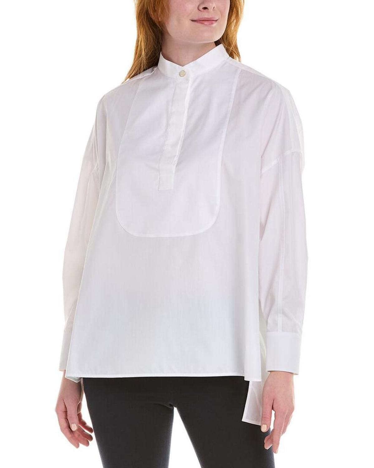 Max Mara Fauna Shirt