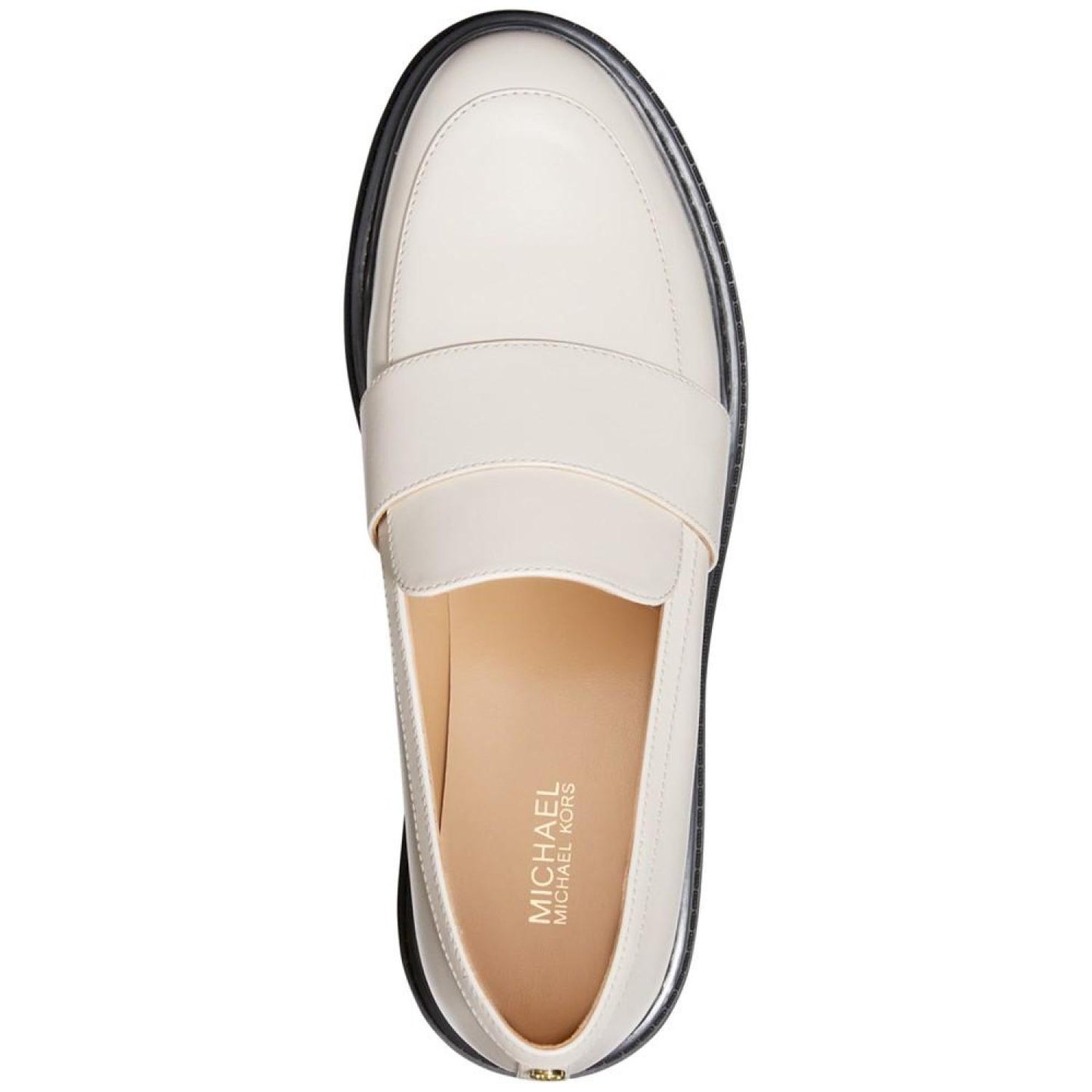 Women's Parker Lug Loafers
