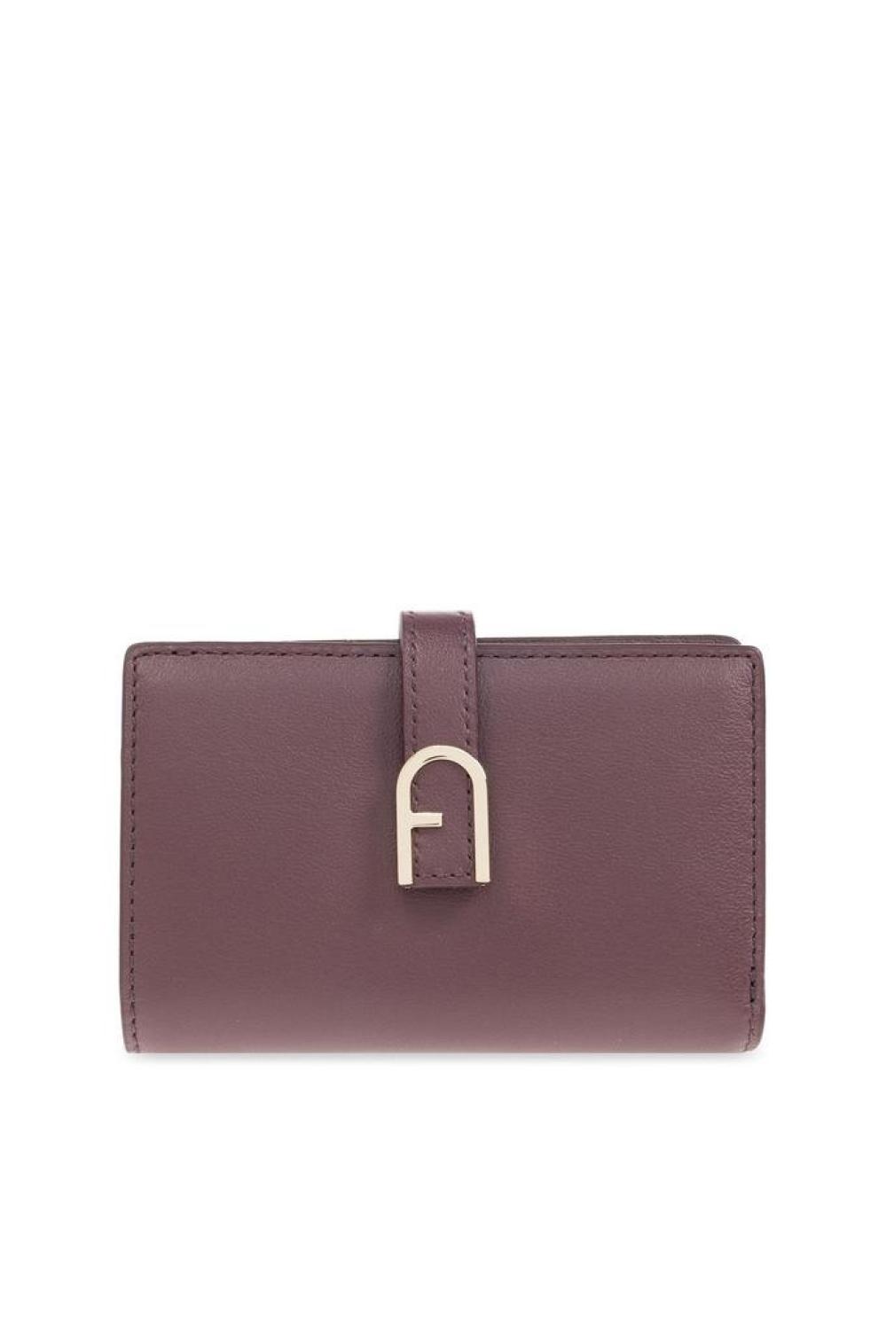 Furla Flow Medium Wallet